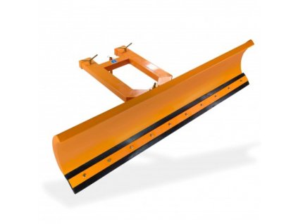 DEMA Radlica na sneh na vysokozdvižný vozík 2 m DS200