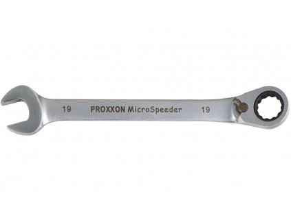 PROXXON Kľúč račňový očko - vidlica 24mm 23146