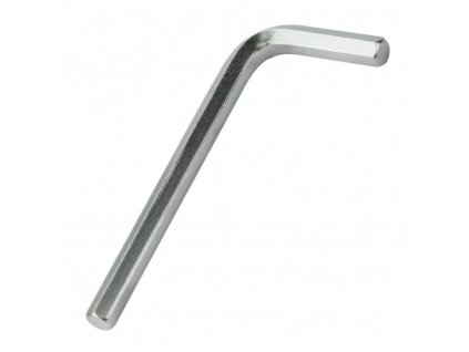 Imbusový kľúč 7 mm