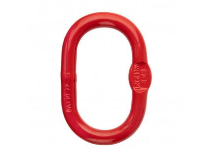 Závesný článok na reťaz 8 mm, trieda 8