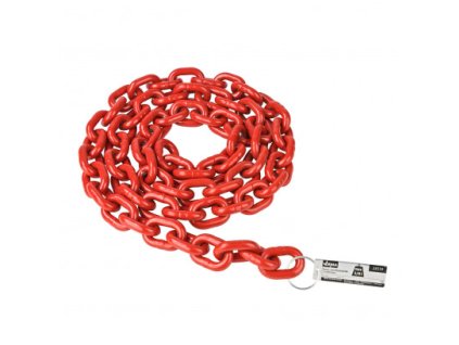 Lesnícka / žeriavová reťaz 10 mm 2 m, trieda 8