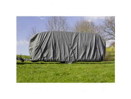 Krycia plachta na karavan 610x225x220 cm Jesolo 4