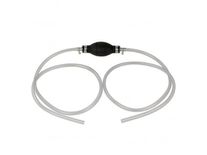 Ručná odsávacia pumpa na tekuté médiá 30 ml