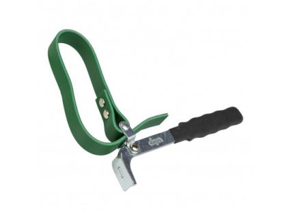 Kľúč na olejové filtre s popruhom 40-140 mm