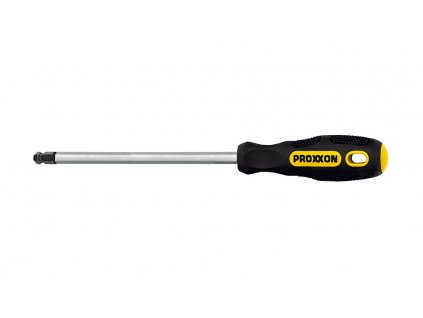 PROXXON Imbusový skrutkovač 6 hran 3mm 22208  SERVIS EXCLUSIVE