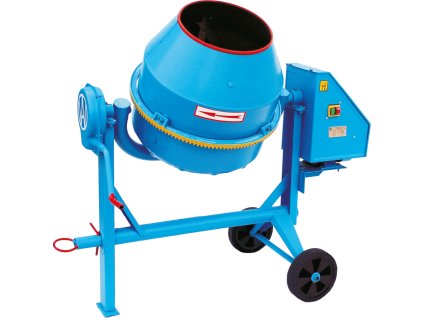 betoniarka bwa110