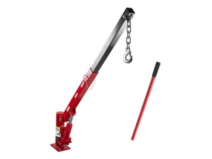 DEMA Hydraulický pick-up žeriav do 450 kg