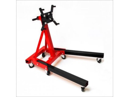 DEMA Stojan na motor 900 kg