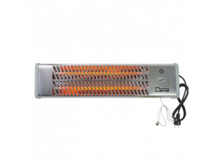 DENNER Kúpeľňový ohrievač 1200 W QH