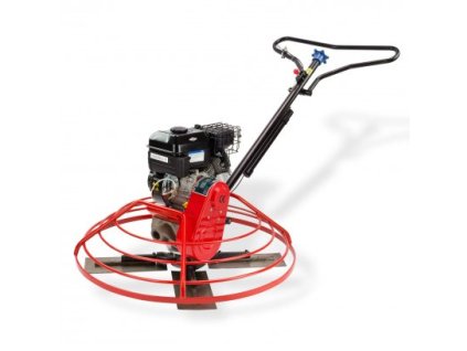 DEMA Benzínová hladička betónu 95 cm 6,5 PS B&S
