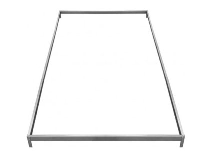 Základňa pre skleník Basic 6