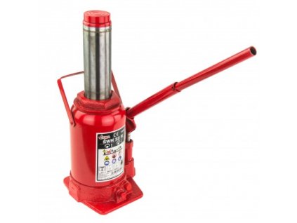 DEMA Hydraulický zdvihák 32 ton