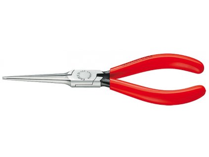 KNIPEX Kliešte pre uchopenie (ihlové kliešte) 160 SERVIS EXCLUSIVE + VOUCHER - zľavový kupón