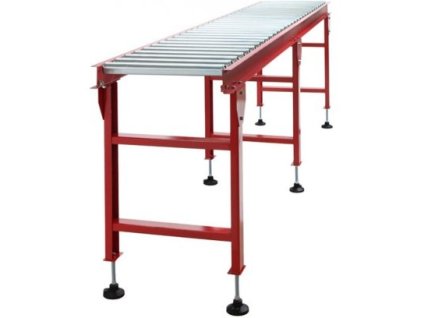 DEMA Dopravník, valčeková trať 400 kg RB3000