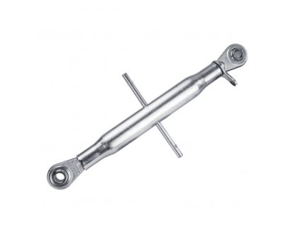 Tretí bod pre traktor 485-640 mm M30x3,5 Kat. 1