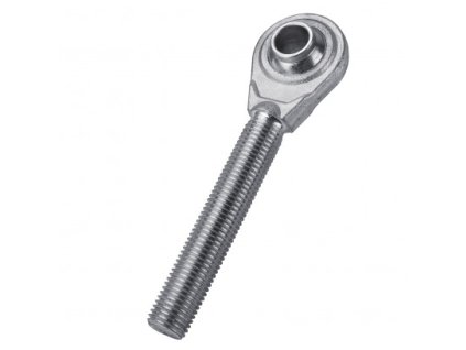 Vreteno pre hornú riadiacu tyč, ľavé M30x3,5 Kat. 2