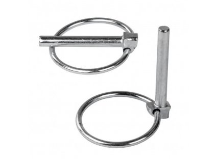 Zaisťovacie čapy 6,0 x 36,5 mm, 10 ks