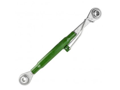 Horná riadiaca tyč pre traktory John Deere M27x3 mm Kat. 1/2