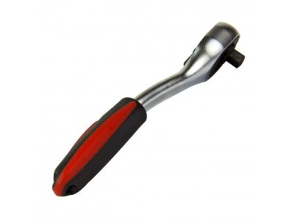 DEMA Račňa 1/4" 72 zubov