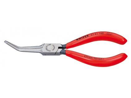 KNIPEX Kliešte pre uchopenie (ihlové kliešte) 160 SERVIS EXCLUSIVE + VOUCHER - zľavový kupón