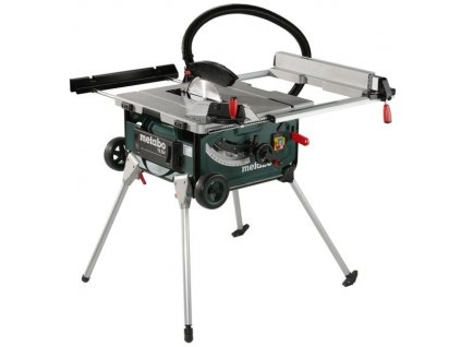 METABO TS 254 Stolová okružná píla + Rozšírenie záruky na 3 roky zadarmo.