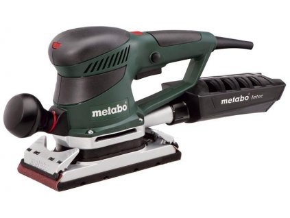 METABO SRE 4350 TurboTec Vibračná brúska + Rozšírenie záruky na 3 roky zadarmo.
