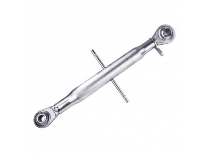 DEMA Tretí bod pre traktor 455-630 mm M30x3,5 Kat. 1 a 2