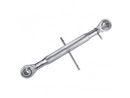 Tretí bod pre traktor 520-755 mm M30x3,5 Kat. 2/2