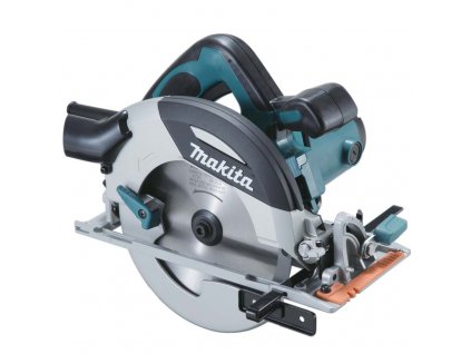 MAKITA HS7101 Ručná kotúčová píla  SERVIS EXCLUSIVE | Rozšírenie záruky na 3 roky zadarmo