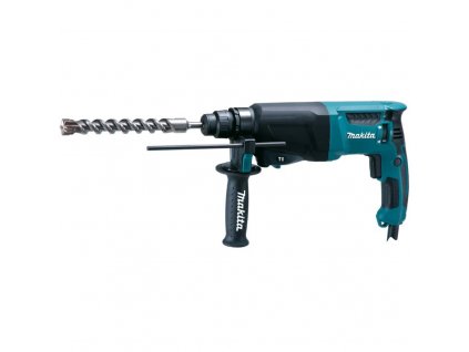 MAKITA  HR2600 Vŕtacie kladivo  SERVIS EXCLUSIVE | Rozšírenie záruky na 3 roky zadarmo