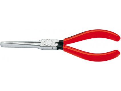 KNIPEX Ploché kliešte 160  SERVIS EXCLUSIVE