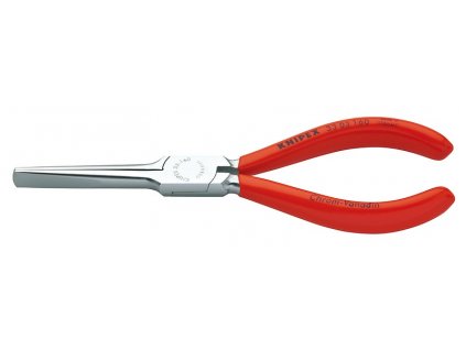 KNIPEX Ploché kliešte 160  SERVIS EXCLUSIVE