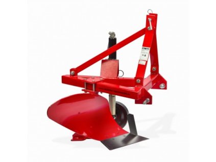 Jednoradlicový pluh pre traktory Kat. I