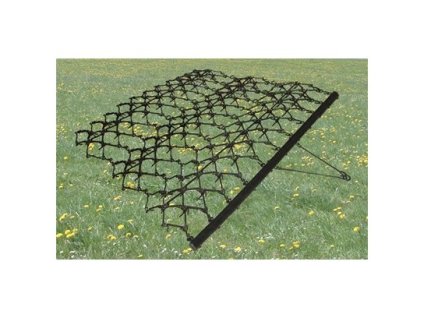 Brány lúčne 244 cm