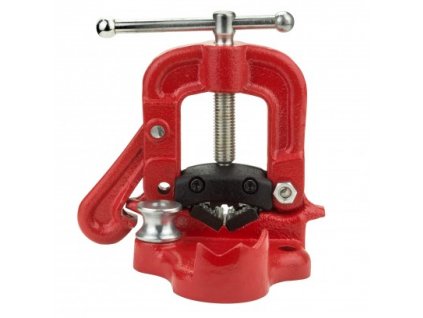 DEMA Stolový zverák na rúrky 2"