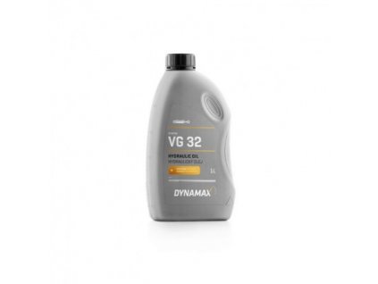 DYNAMAX Hydraulický olej OTHP 32 VG 32 1 liter