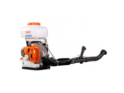 KASEI Motorový rosič benzínový s pomocným čerpadlom 1,5 kW 3WF-14B