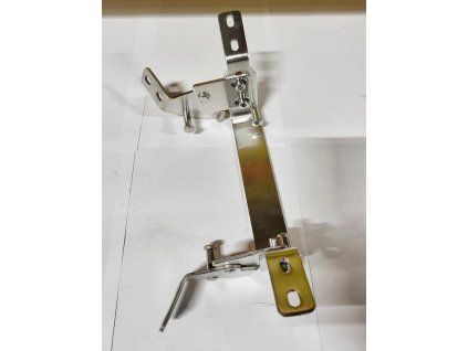 Hinge pre gril Kamado Egg 21"