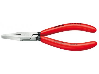 KNIPEX Kliešte pre uchopenie Pre jemnú mechaniku 125  SERVIS EXCLUSIVE