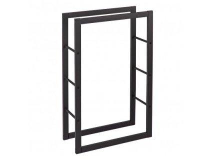 Stojan na palivové drevo Helsinki