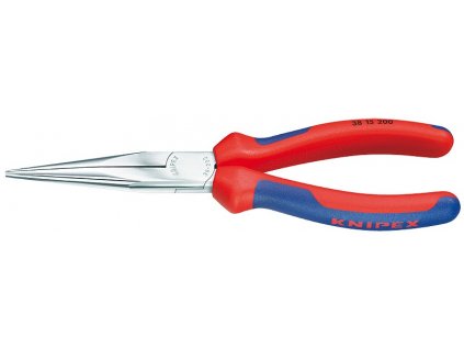 KNIPEX Kliešte pre mechaniky 200 SERVIS EXCLUSIVE + VOUCHER - zľavový kupón