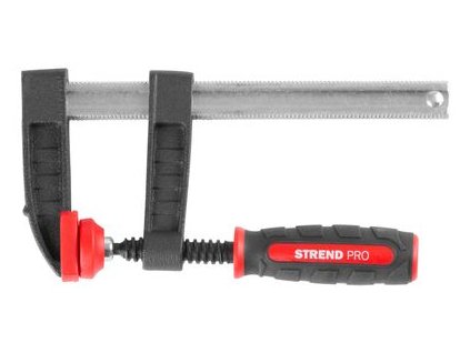 Zvierka Strend Pro Premium, stolárska, 50x150 mm, ergonomic