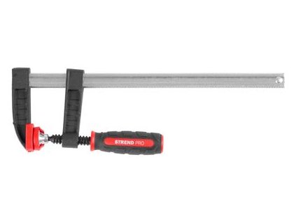 Zvierka Strend Pro Premium, stolárska, 50x250 mm, ergonomic