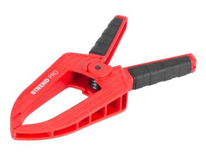 Svorka Strend Pro Premium, pružinová, 2"/50 mm, predĺžena