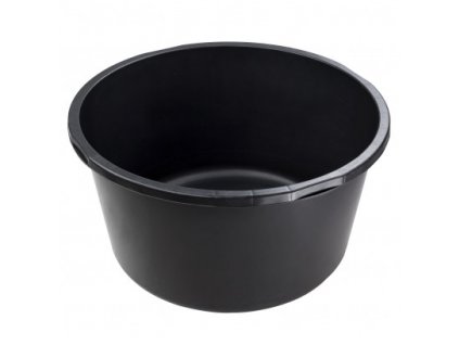 Stavebné vedro 90 l okrúhle