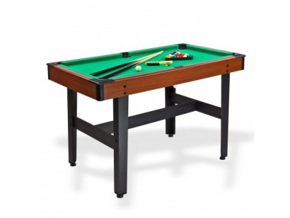 DEMA Biliardový stôl Salzburg 4ft