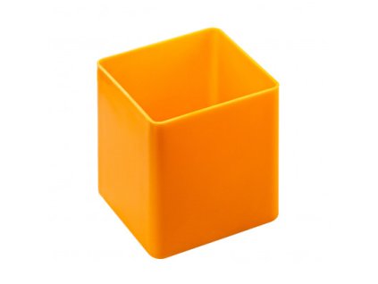 Plastový zásobník A 53x53x62 mm