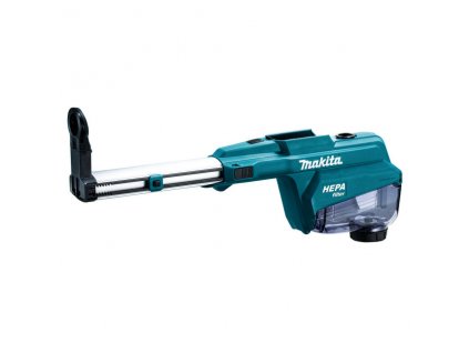 MAKITA ODSÁVANIE DX15 HR007G