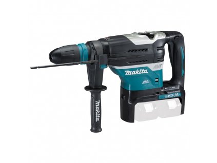 MAKITA DHR400ZKUN AKU kladivo SDSMax s AWS Li-ion LXT 2x18V (bez aku a nabíjačky)