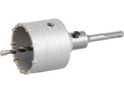 Vrtak STREND PRO MasonHS 073 mm, korunkový, SK plátky